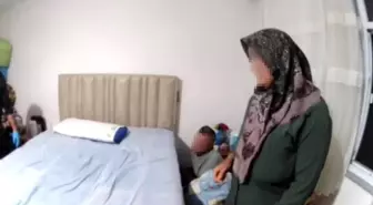 Vezirköprü'de Firari Şahıs Baza Yanında Yakalandı