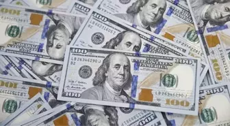 30 EYLÜL CANLI DÖVİZ KURLARI: Dolar, euro, sterlin fiyatları ne kadar?