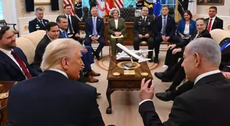 Trump, Hamas'a Gazze planını onaylamak için süre verdi