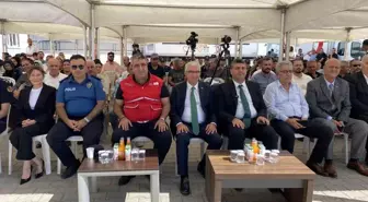 Kızılay Adana'da Depremzedelere Tarımsal Destek Sağladı
