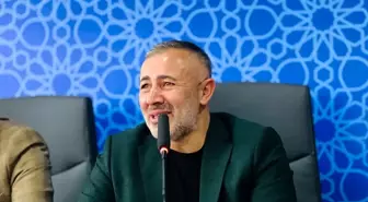 AK Parti Bilecik İl Başkanı, Mahalle ve Köy Başkanlarıyla Buluştu