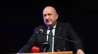 AK Partili Gider'den Muhalefete Tepki: Kendi Cumhurbaşkanını Yurt Dışında Kötüleyemezsiniz