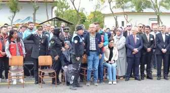 ŞEHİTLER MEMLEKETLERİNE UĞURLANDI
