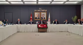 Ankara'dan yurt dışına direkt uçuşlar arttırılacak