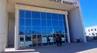Uyuşturucu Ticaretine Geçit Yok: Arsuz'da Bir Şahıs Tutuklandı
