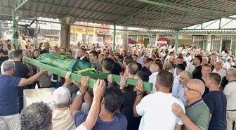 Asansör Kazası Sonucu 27 Yaşındaki Kadın Hayatını Kaybetti