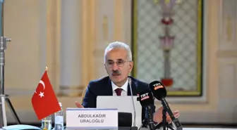 Bakan Uraloğlu: TDT ülkeleri olarak küresel bir güç olma potansiyeline sahip bir topluluğuz