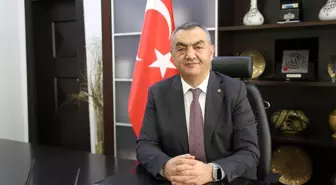 Kayseri'nin Ağustos İhracatı Yüzde 6,34 Düştü