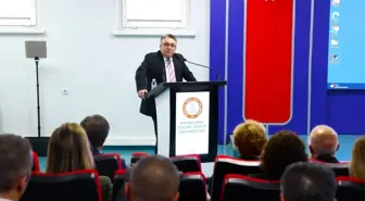 BEÜ'de 'Kampüsün Kanında Hayat Var' Kan Bağışı Kampanyası Başladı