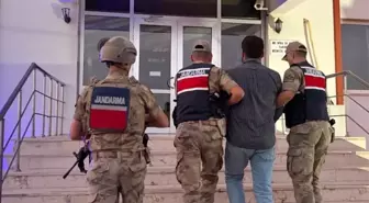 Bingöl'de Hapis Cezası Bulunan Zanlı Yakalandı
