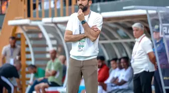 Bodrum FK, 1. Lig'de Liderlik Koltuğuna Oturdu