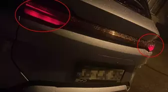 BYD marka araç alan hamile kadın isyan etti: Ya bu sorunu çözün ya da...