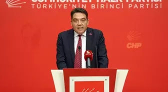CHP'den Milli Savunma Üzerine Eleştiriler: KAAN Uçağına Destek Çağrısı