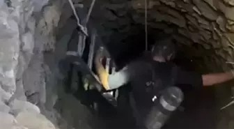 Diyarbakır'da Su Kuyusunda Gazdan Zehirlenme: 4 Kişi Hayatını Kaybetti