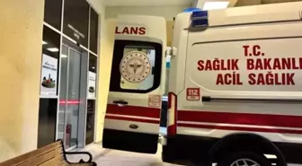 Düdüklü tencere patladı, kadın boynundan ve yüzünden yaralandı