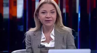 Ebru Baki TV100'de neden yok, ayrıldı mı?