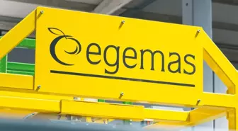 Egemas MKE, 60. Yılını Kutluyor ve İhracat Hedeflerini Açıkladı