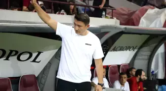 Elazığspor'da Teknik Direktör Fırat Gül ile Yollar Ayrıldı