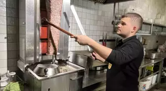 İzmirli Genç Aşçı, Z Kuşağına İlham Veriyor