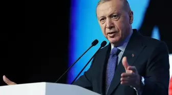 Erdoğan'dan Trump'ın Gazze planına ilk yorum: Sürece katkı vermeye devam edeceğiz