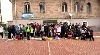 Erciyes Üniversitesi'nden İşitme Engellilere Spor Etkinliği