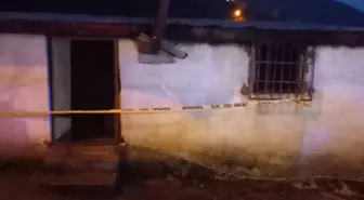 Giresun'da Yangında Bir Kişi Hayatını Kaybetti