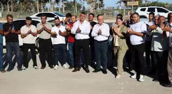 Adana'da Tarım İşçileri İçin Ücret Krizi: Çiftçiler Beklentilere Yanıt Verdi
