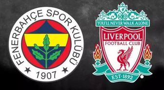 Fenerbahçe Liverpool maç yaptı mı? Fenerbahçe 3 - 0 Liverpool gerçek mi?
