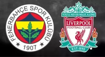 Fenerbahçe Liverpool maç yaptı mı? Fenerbahçe 3 - 0 Liverpool gerçek mi?