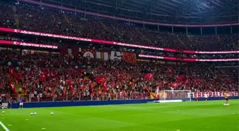 Galatasaray Liverpool seyirci sayısı kaç, maçı kaç kişi izledi?