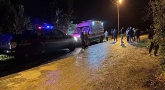 Karasu'da Üç Çocuk Annesinin Cansız Bedeni Bulundu