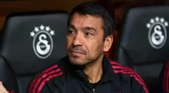Giovanni van Bronckhorst, Liverpool'un Yardımcı Antrenörü Olarak İstanbul'da