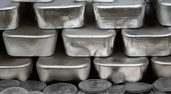 GÜMÜŞ FİYATLARI! 30 Eylül 1 gram gümüşün fiyatı ne kadar? Gümüş alınır mı?