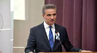 Gümüşhane'de 'Hz. Peygamber ve Aile' Konferansı Düzenlendi