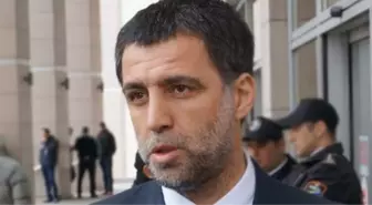 Hakan Şükür kimdir? Hakan Şükür kaç yaşında, nereli?