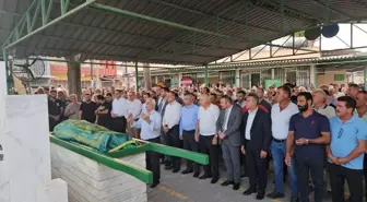 Genç Kadın Asansör Kazasında Hayatını Kaybetti