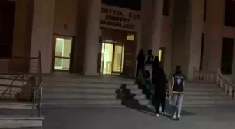 Hatay'da Masaj ve Kafe Restoran Denetimleri: Ceza Yağdı