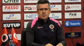 Hüseyin Eroğlu: Faul Çalma Eşitliği Uygulanmıyor