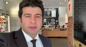 Hüseyin Günay kimdir? NTV Washington Temsilcisi Hüseyin Günay kaç yaşında, nereli, evli mi?