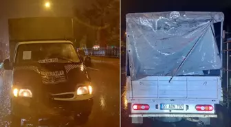 İkisi de 13 yaşındaydı! Feci kazada can verdiler