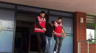Isparta'da Aranan Suçlu Sahte Kimlikle Yakalandı