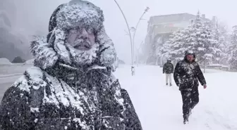 İstanbul'a ilk kar ne zaman yağacak? ChatGPT'nin bir tahmini var
