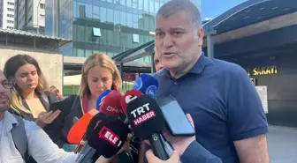 Duruşma 10 Ekim'de: Sanıklar Beraat Talebinde Bulundu