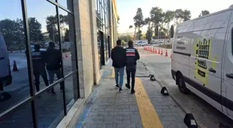 FETÖ'nün Sözde Askeri Mahrem Yapılanmasına Yönelik Operasyon: 35 Gözaltı