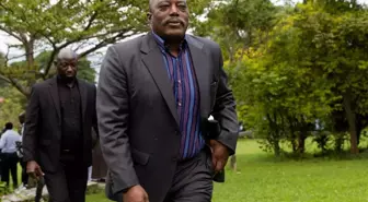 Eski Kongo Cumhurbaşkanı Kabila idama mahkum edildi