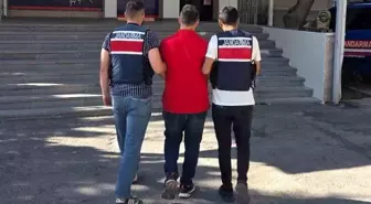 Kırıkkale'de Jandarmadan 3 Firari Faile Operasyon