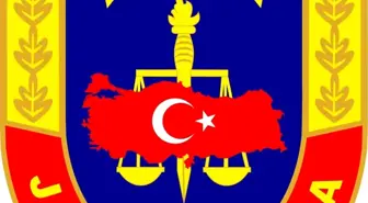Kırşehir'de DEAŞ Operasyonu: 1 Yabancı Uyruklu Tutuklandı