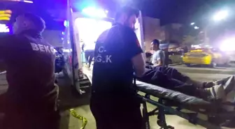 Uyuşturucu İddiası Yüzünden Silahlı Saldırı: Bir Kişi Tutuklandı