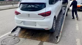 Kocaeli'de Korsan Taşımacılığa 46 Bin Lira Ceza