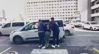 Komedyen Egemen Şimşek, Peygamberlere Hakaret Nedeniyle Tutuklandı